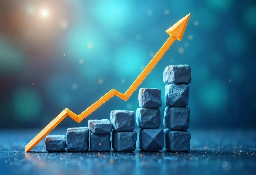 Growth Plateau