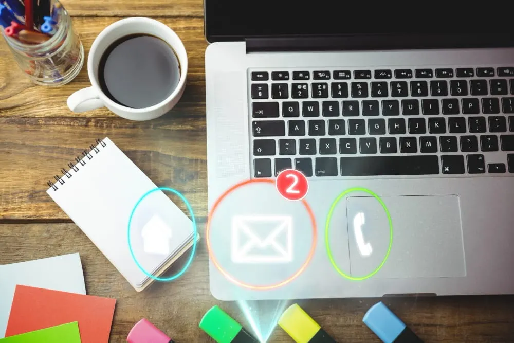 b2b email marketing