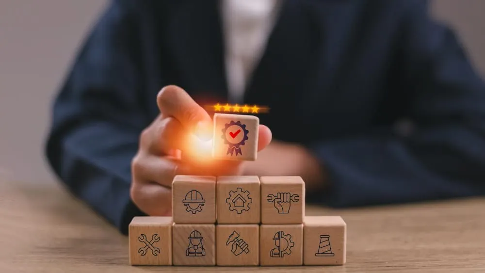 10 Tips for Building a Brand That Customers Trust