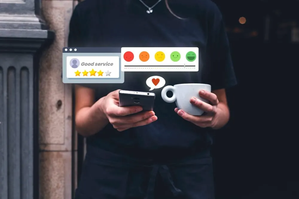 Improve Customer Experience