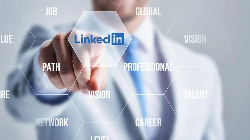 LinkedIn Marketing Strategy