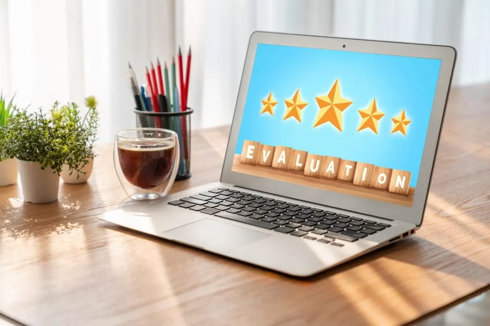 importance of online reputation