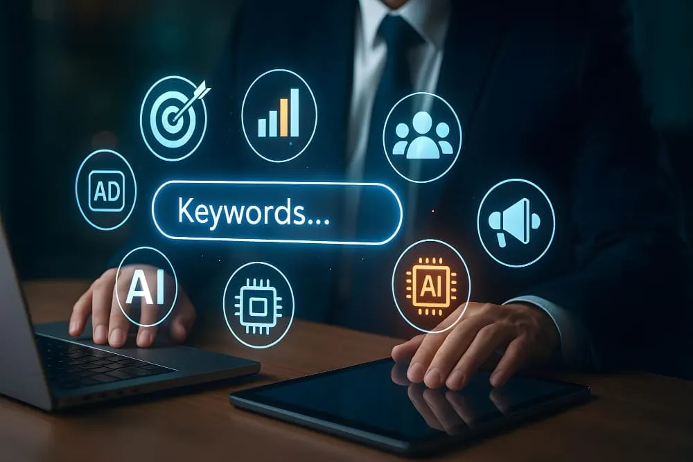 PPC Keyword Research