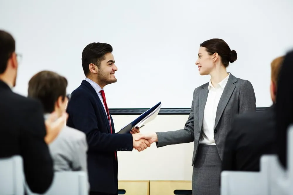 Dealing With Clients