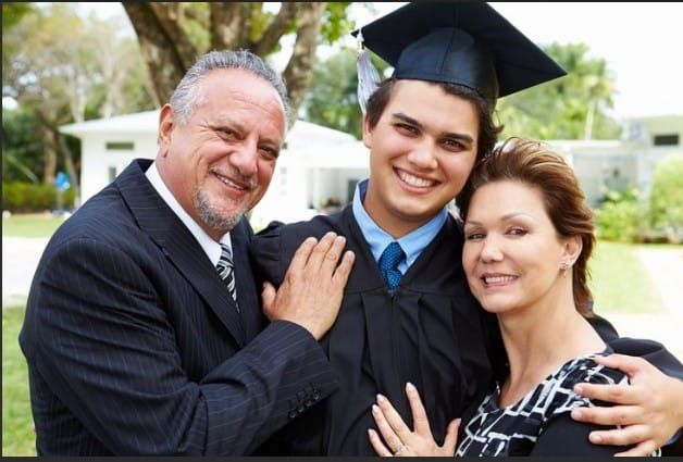 Helping Parents Raise Socially Confident, Professionally Prepared Young Adults