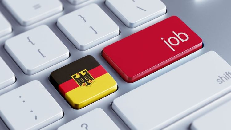 Как искать работу в Германии