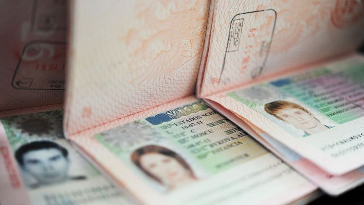 Стоимость оформления шенгена вырастет до 90 евро