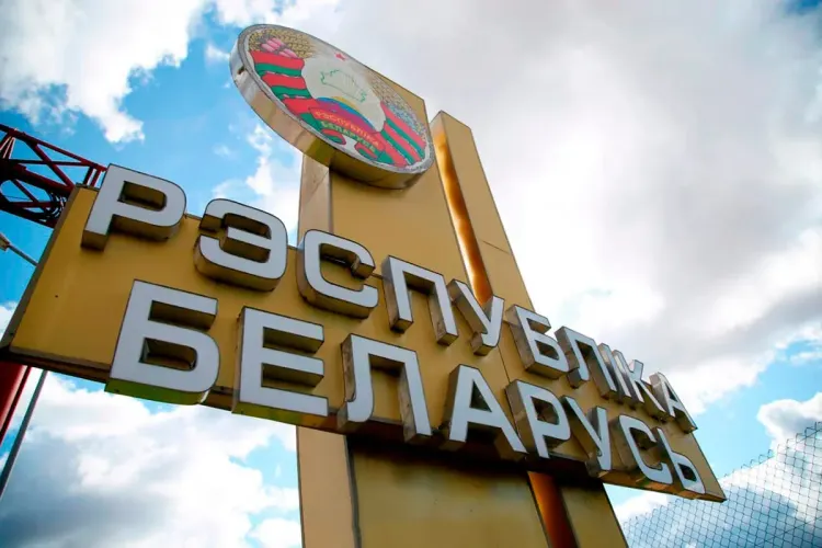 Как переехать в Европу