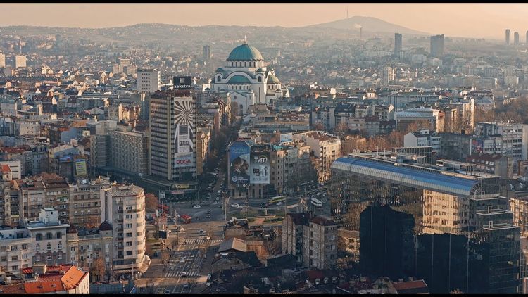 Особенности аренды квартиры в Сербии 🇷🇸