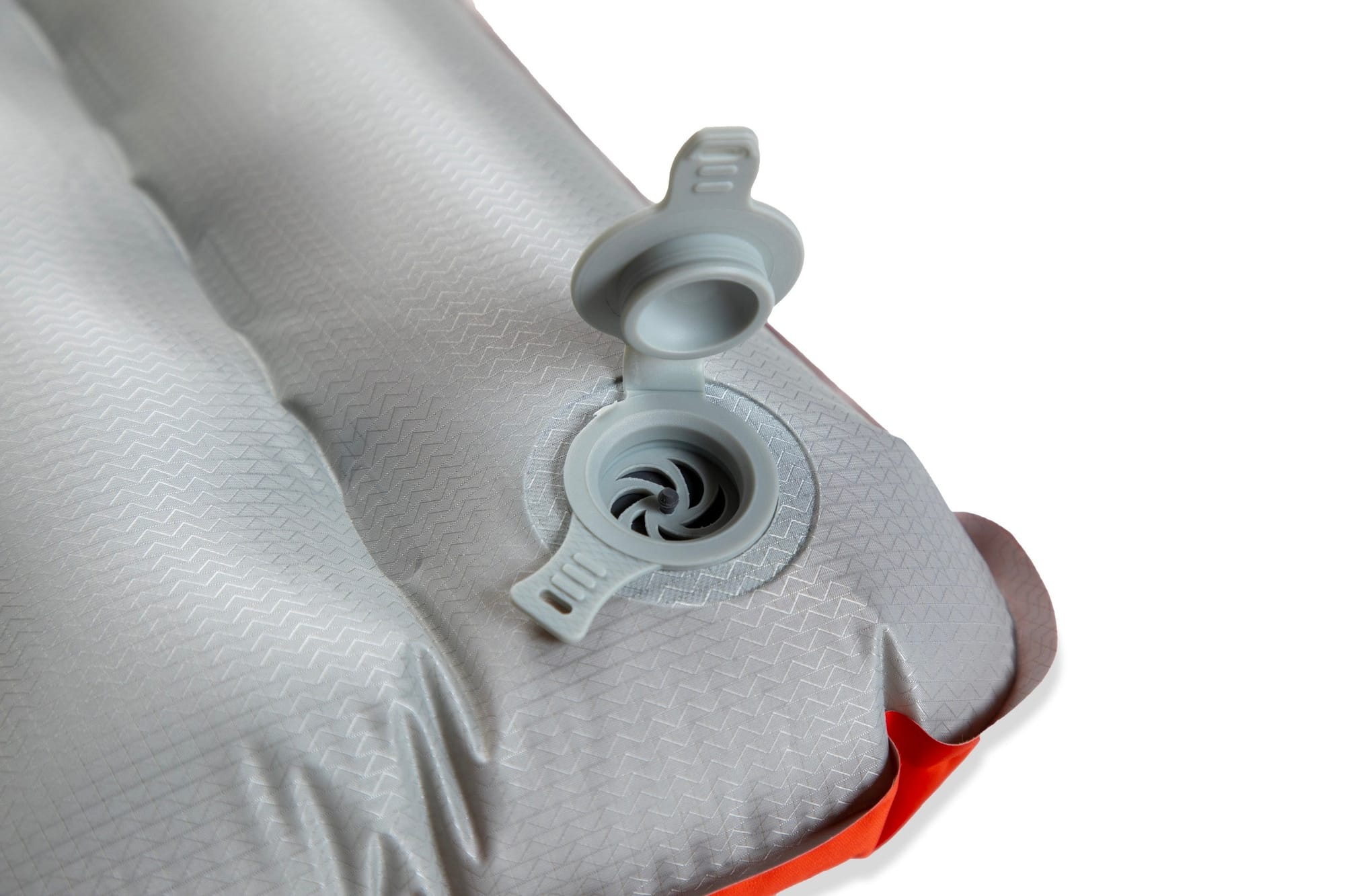 NEMO Tensor All-Season Laylow valve detail