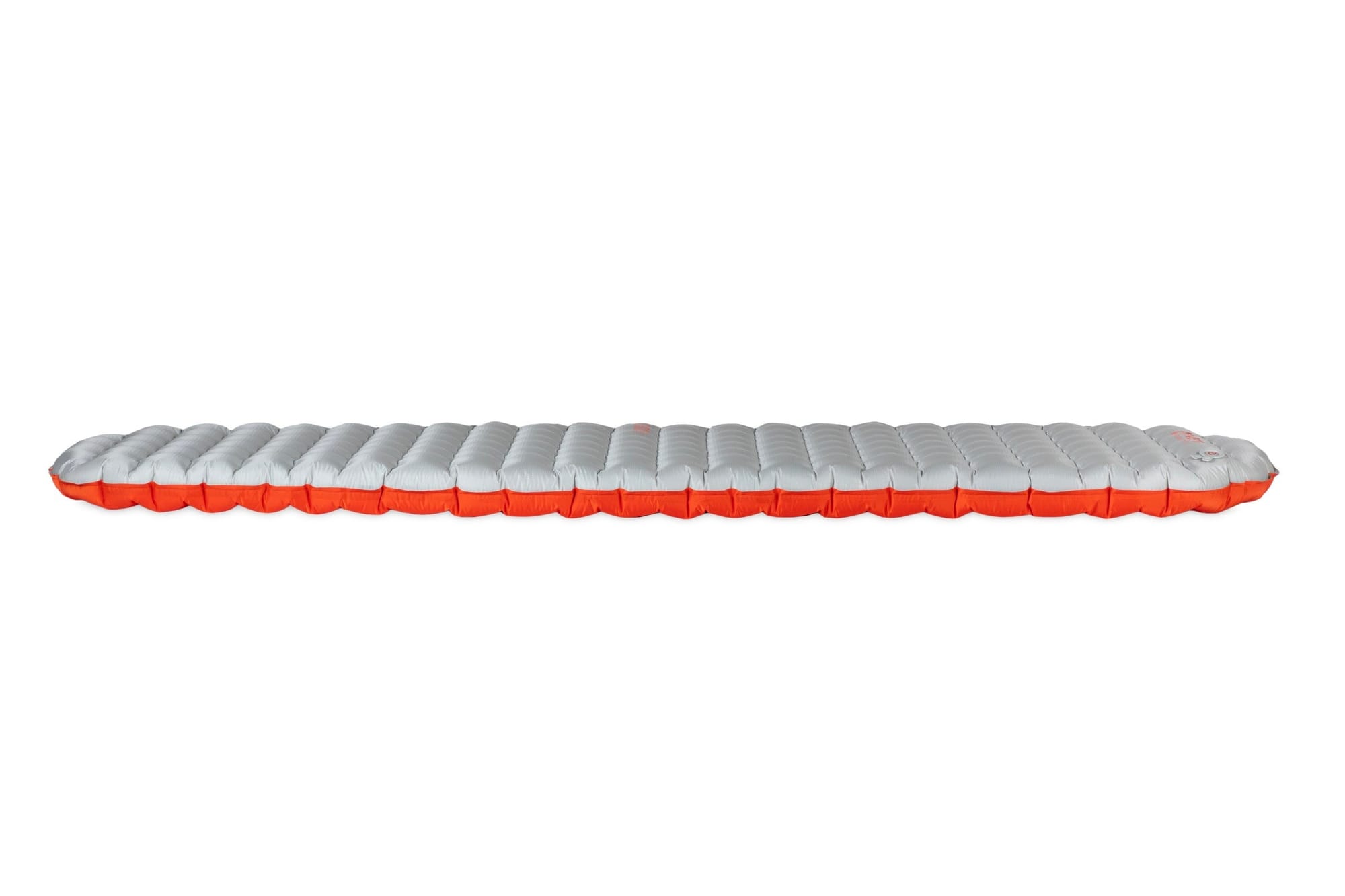 NEMO Tensor All-Season side profile — thickness / loft