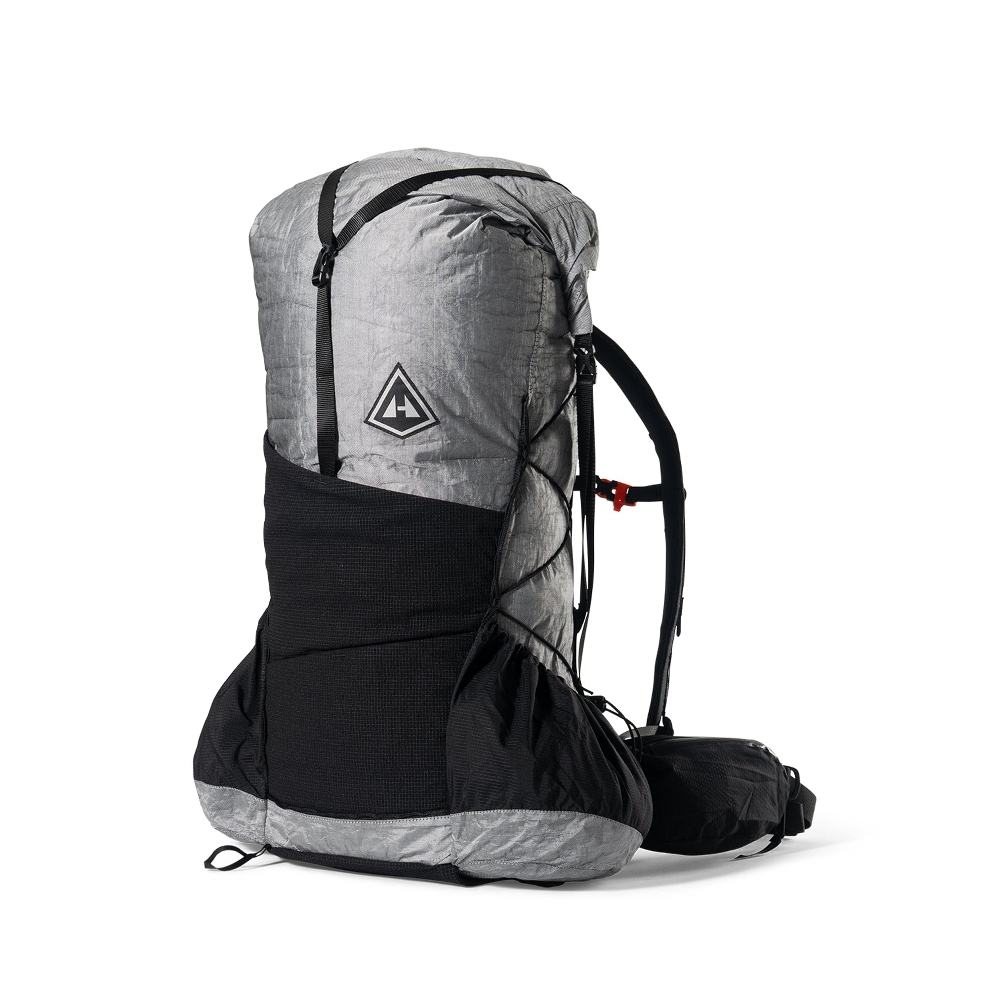 A little room for Sunday — Hyperlite Unbound 40