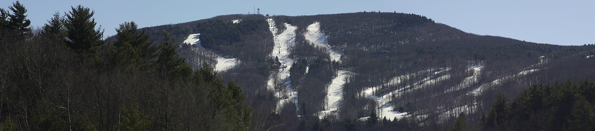 The desk card: Wharton, Wachusett & the Catskills