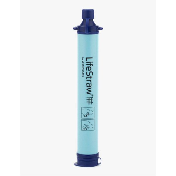 LifeStraw Personal water filter