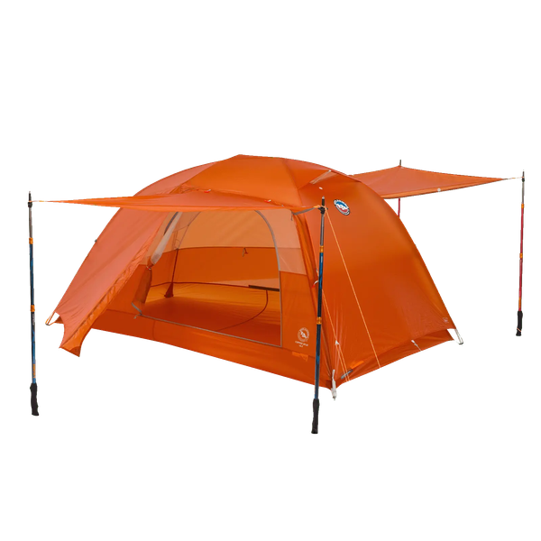Big Agnes Copper Spur UL2 tent