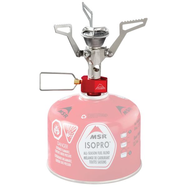 MSR PocketRocket 2 stove