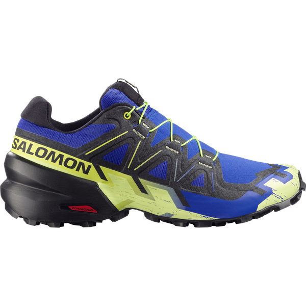 Salomon Speedcross 6 trail shoe