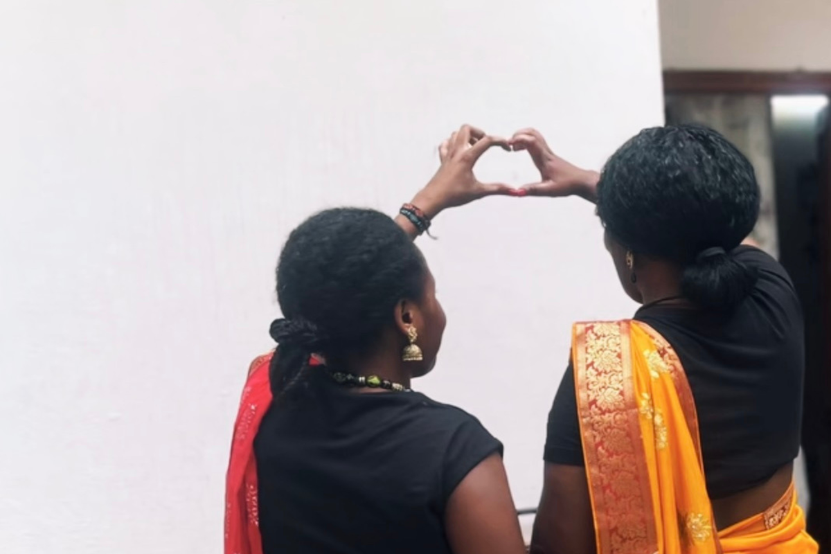 EHAAT CSOs gain new insights into trafficking between East Africa and India