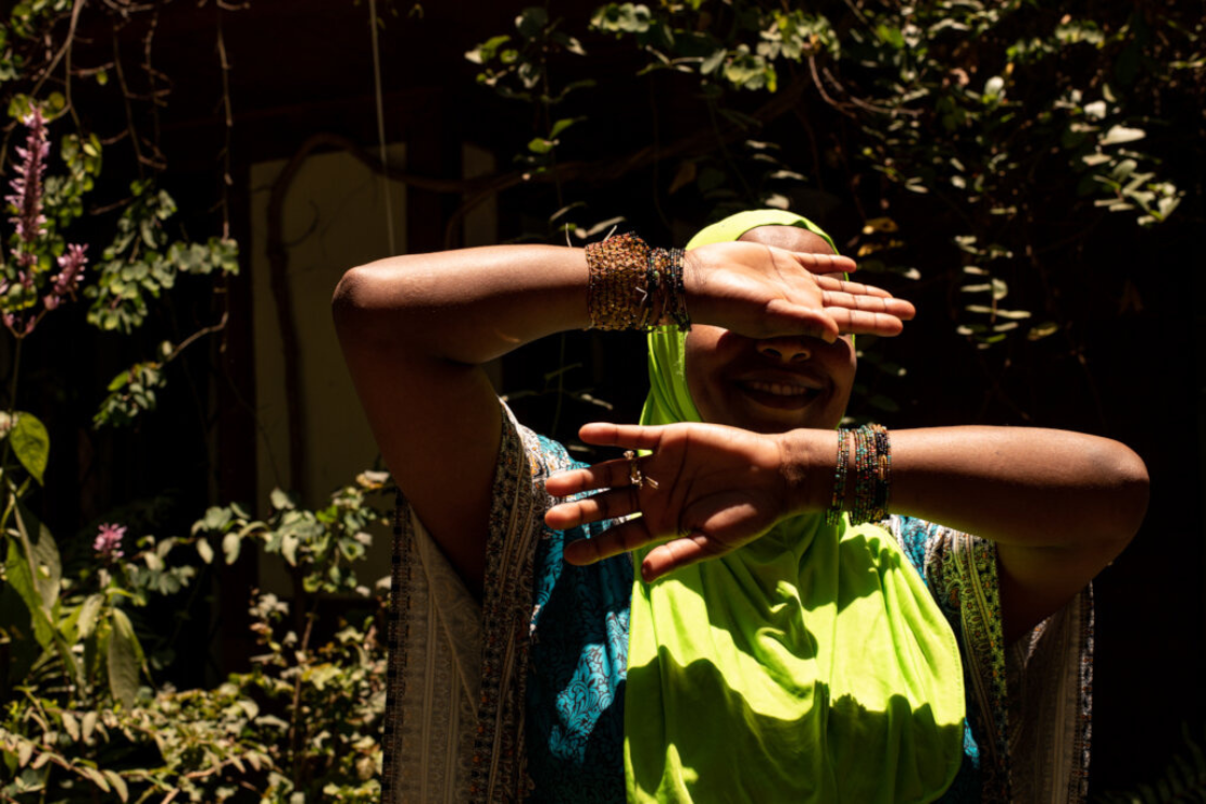 New CSO data on survivor outcomes could help inform support efforts in East Africa