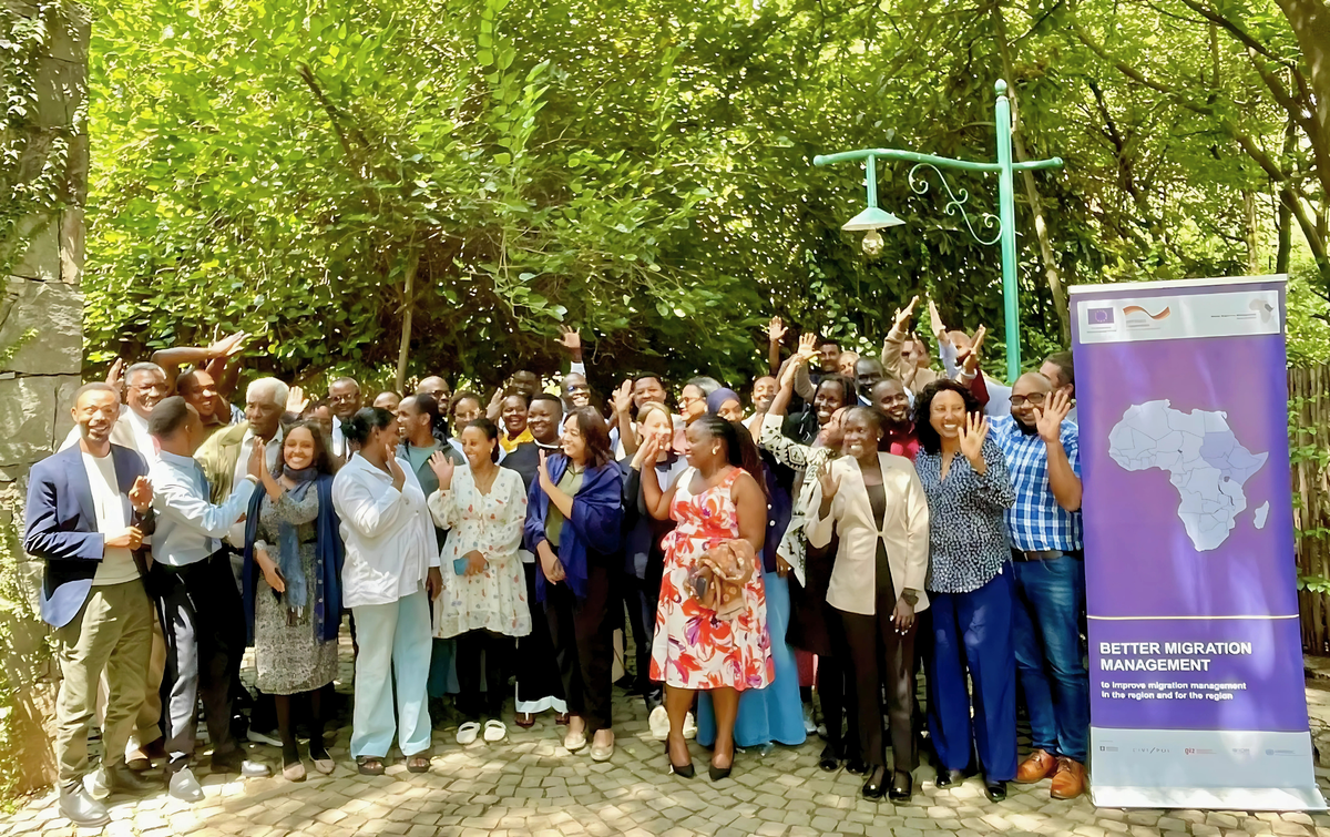 East African CSOs discuss impact and sustainability at their annual forum