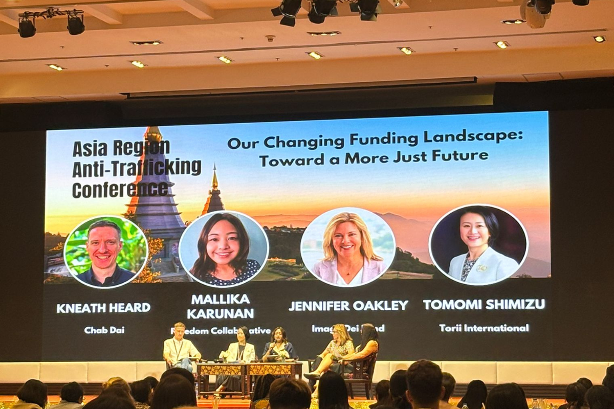 Field insights highlight the uneven effects of recent funding disruptions