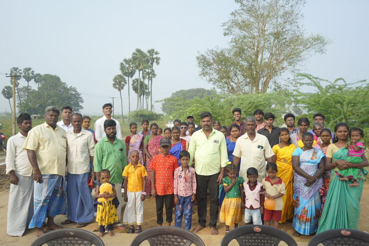 Grassroots groups advocate for reform to empower India’s marginalized communities