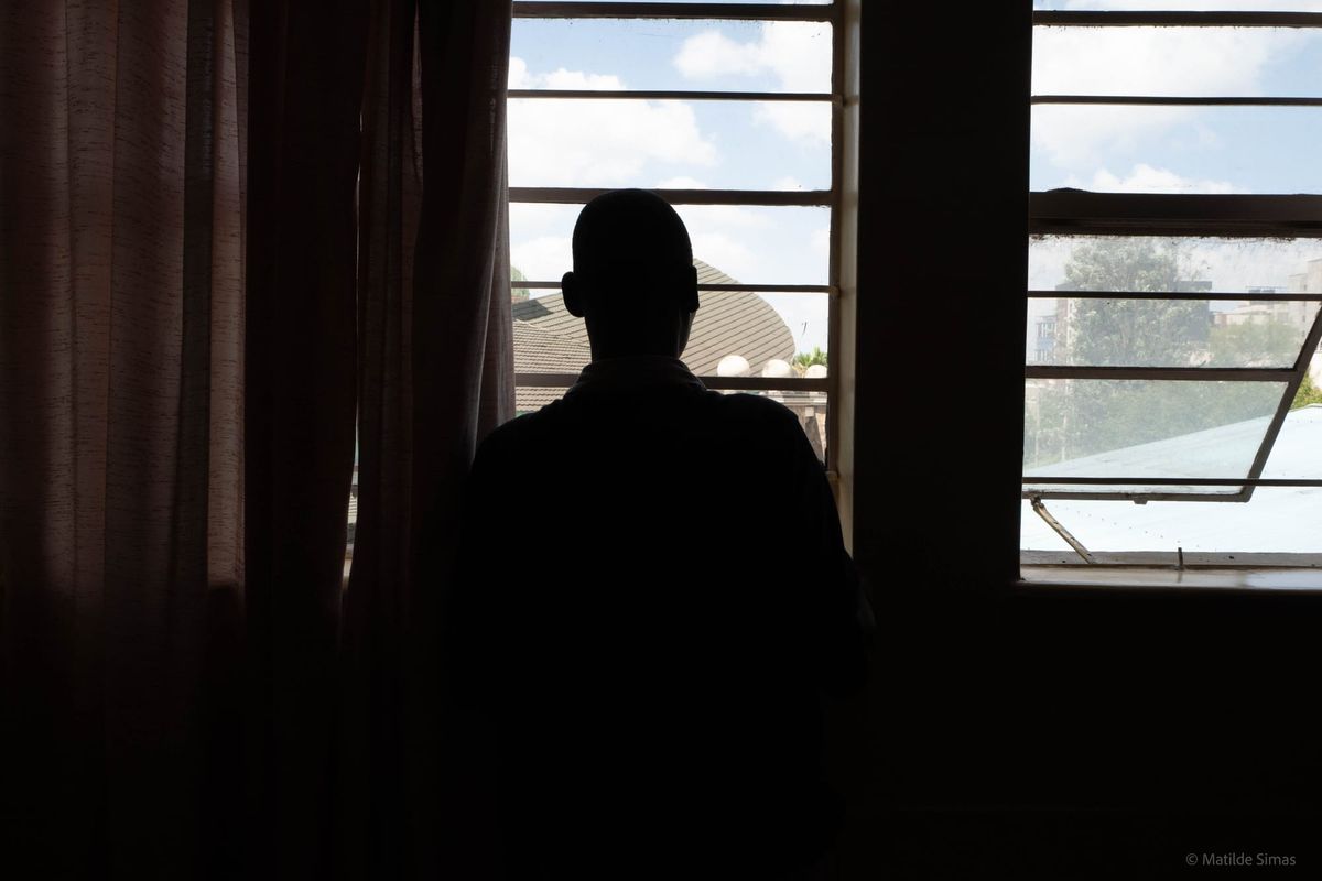 Cyber-scam returnees face a renewed risk of trafficking without reintegration support