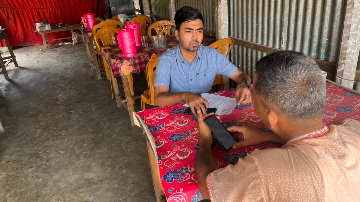 How sustained advocacy helped deliver a CSO-drafted trafficking law in Bangladesh