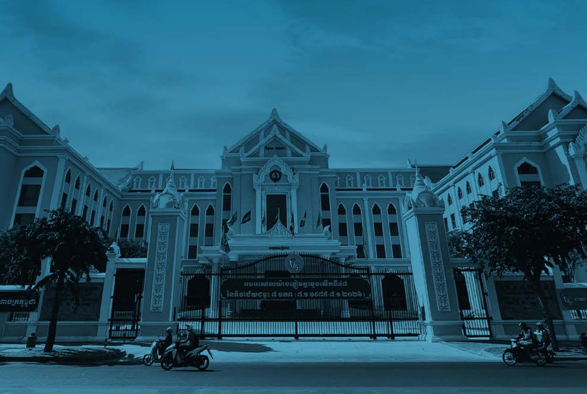 Accountability must reach the architecture behind Cambodia’s scam compounds
