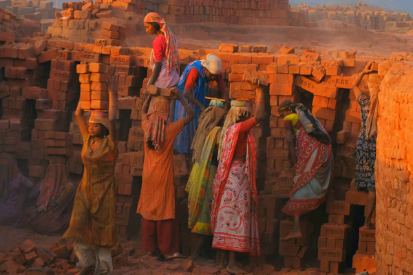 Anti-trafficking efforts should be formally recognized as life-saving work