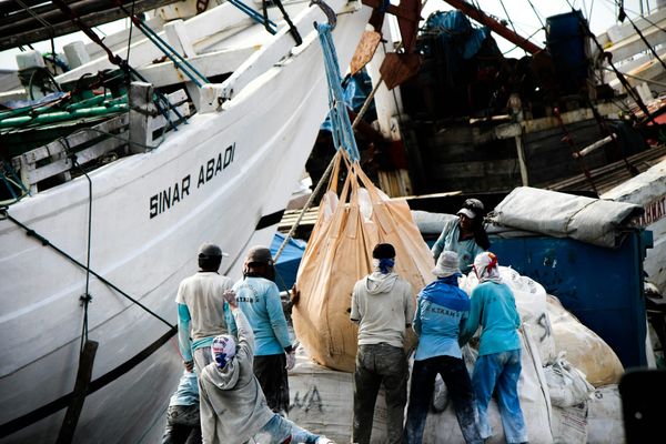 The loss of ILAB grants could undermine decades of progress in labour rights