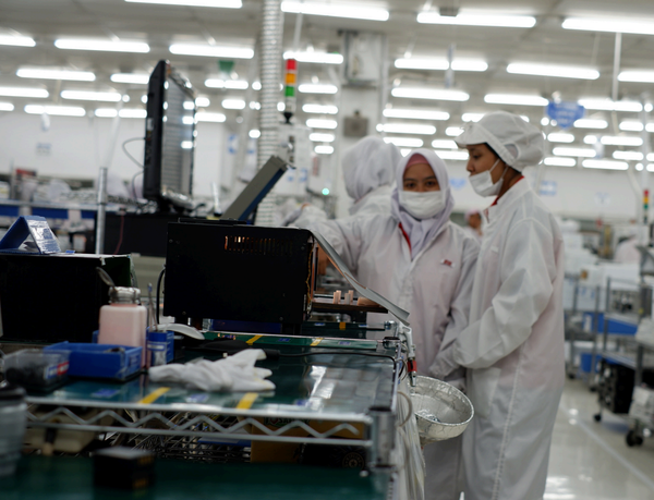 Structural indicators could flag forced labour risks for early intervention