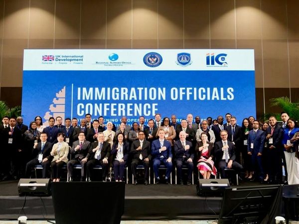 Coordination among immigration officers is key to protecting trafficking victims