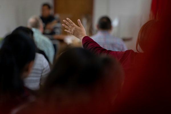 New research finds trafficking survivors should have more control over their stories