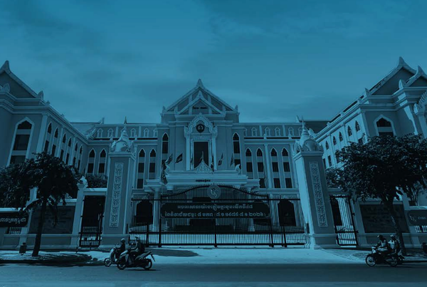 Accountability must reach the architecture behind Cambodia’s scam compounds