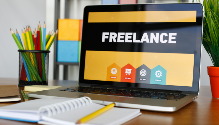 Trouver les entreprises qui recrutent des Freelances