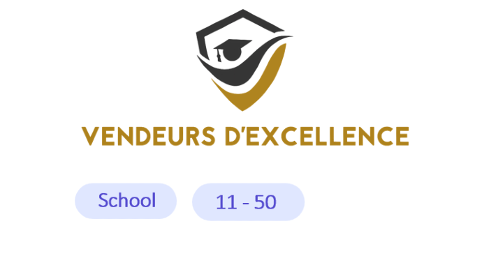 Vendeurs d'Excellence