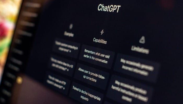 ChatGPT pour paramétrer Mantiks