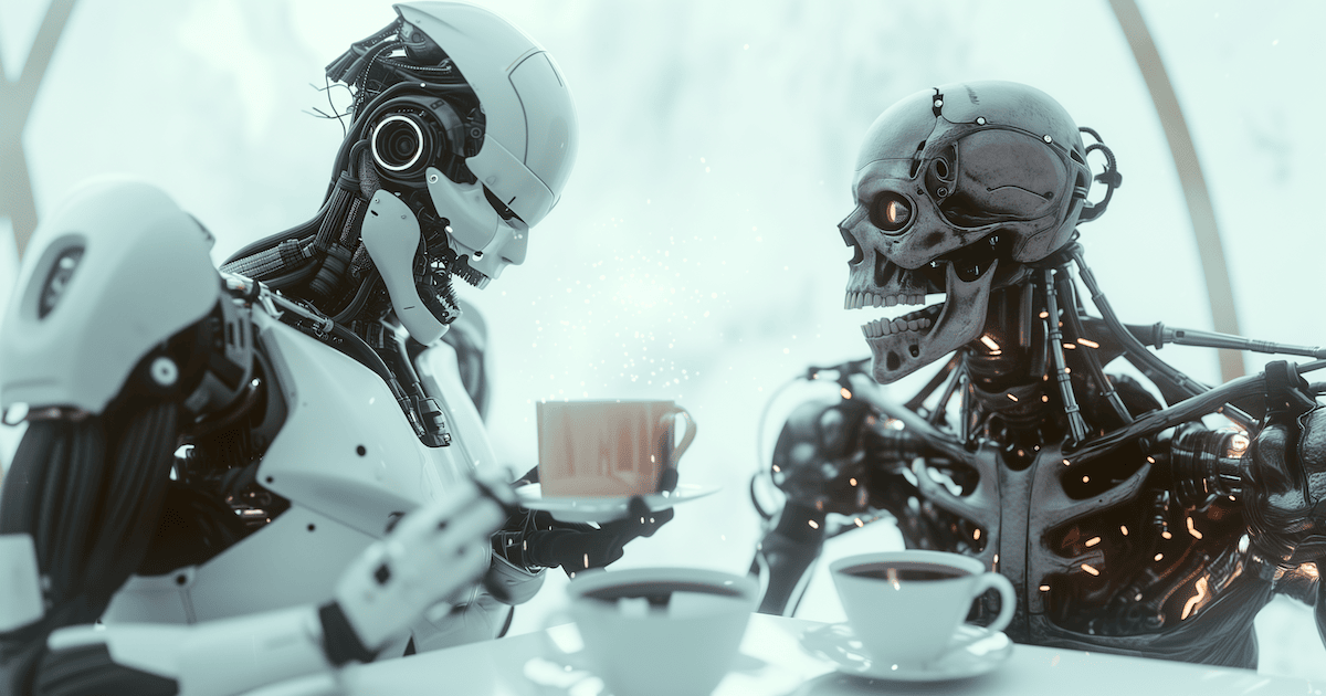 Can't E/ACCs and Decels Get Along?