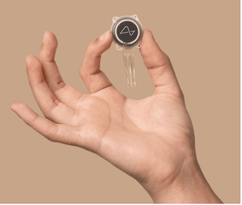 Neuralink's N1 Brain-Computer Interface