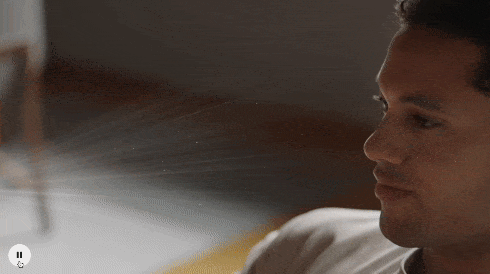 Apple Vision Pro Creates a Avatar Persona