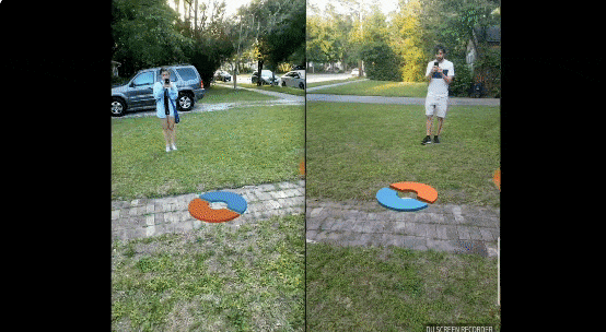 Pokémon Go Multiplayer Mode