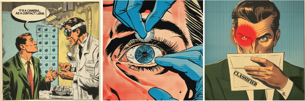 RAND Research Human Augmentation Vignette by Brownridge