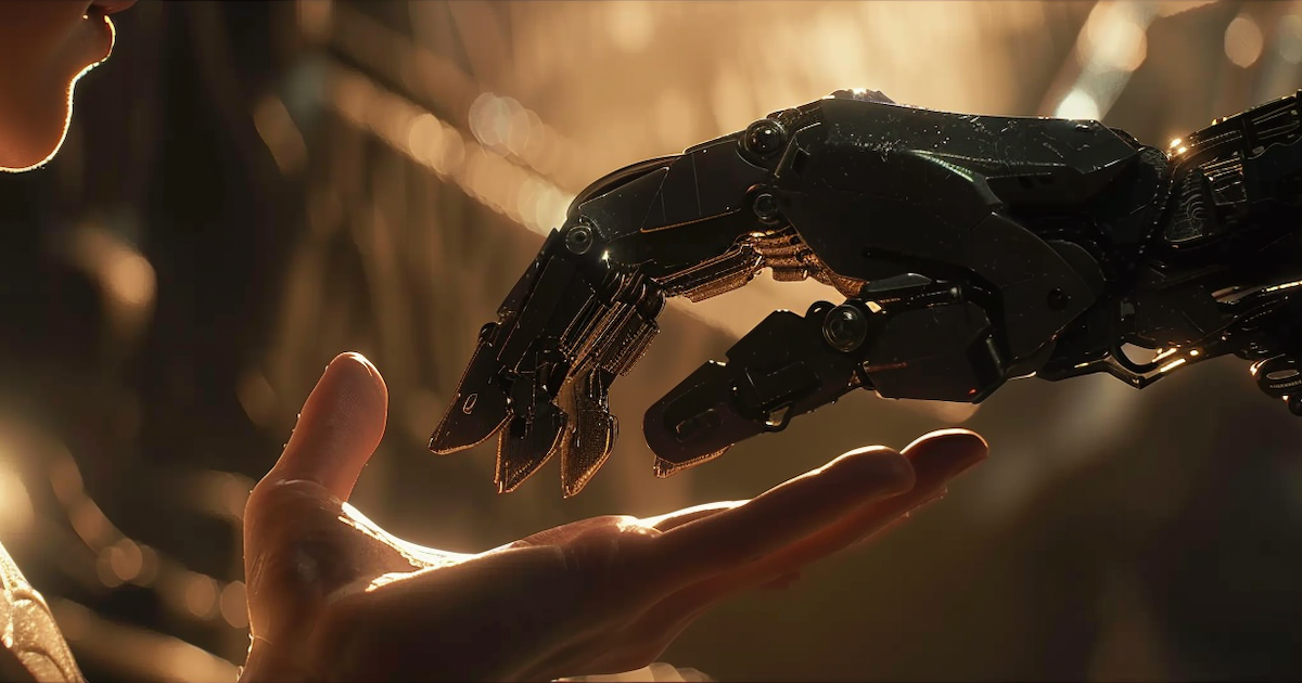 The Tech Company that Will Accelerate AI