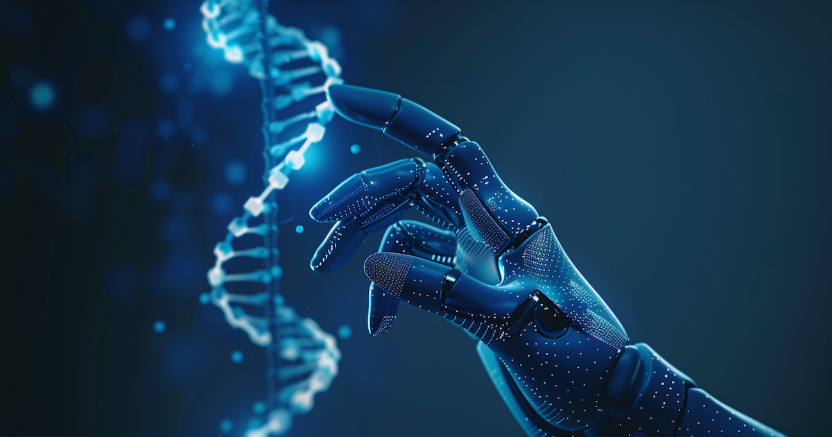 The Tech That Will Change the Economics of Biotech