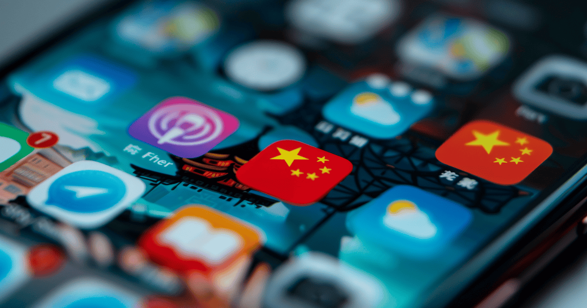 The Difference Between a “National Security Threat” and Censorship