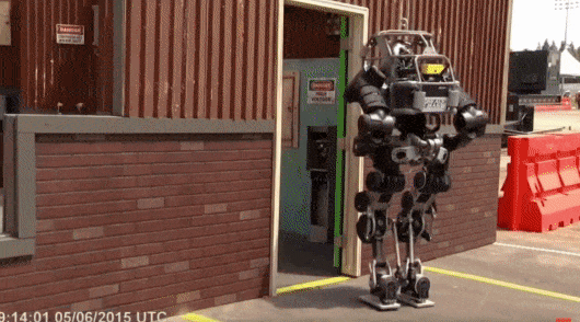 Robot Bloopers | IEEE Spectrum on YouTube