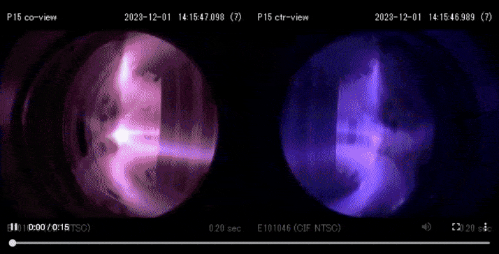The JT-60SA's First Plasma