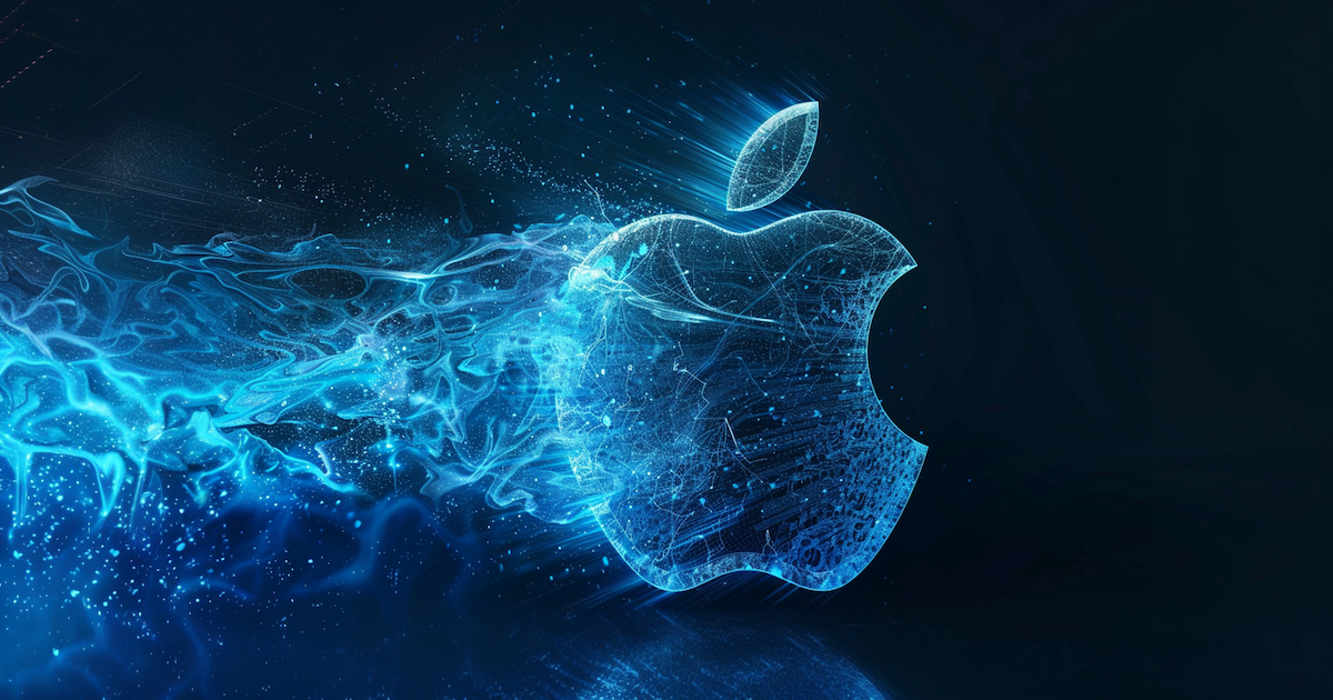 Apple’s AI Transformation