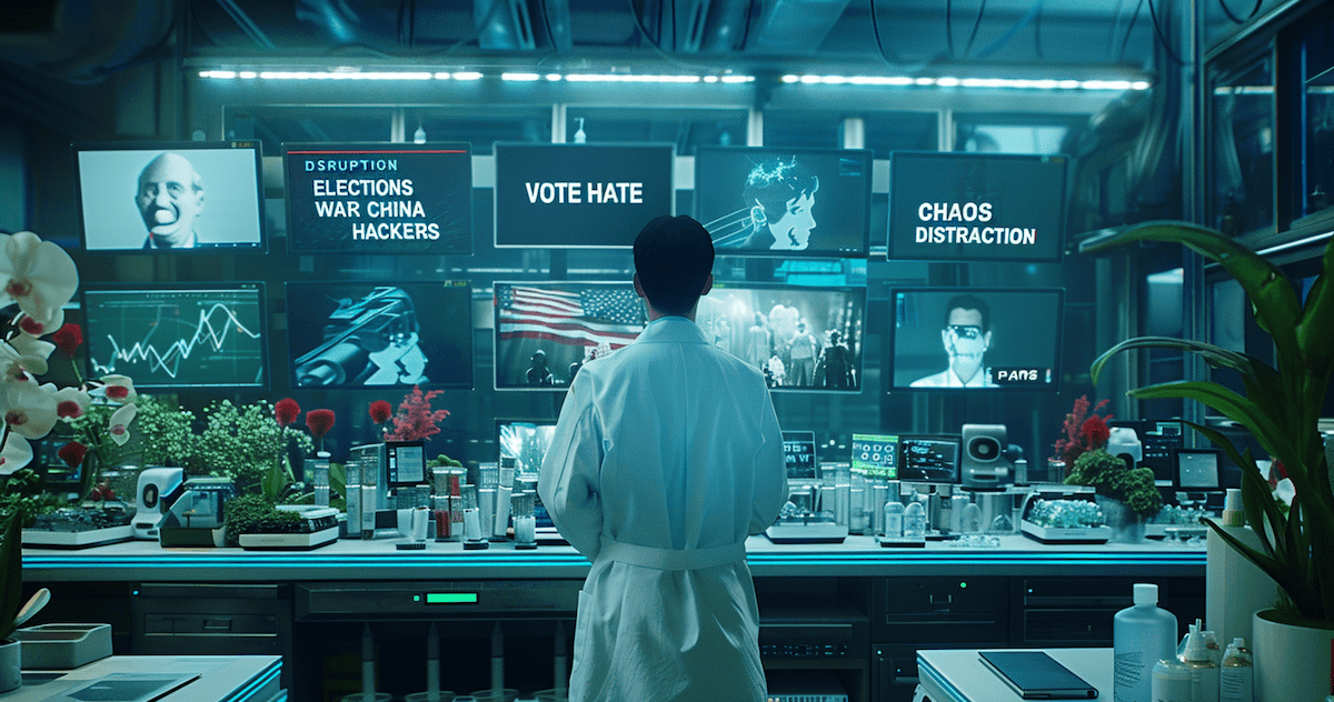 Will the Elections Disrupt the Biotech Spring?